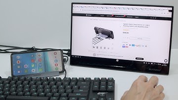 Best Performing Docking Station for Steam Deck, ROG Ally, iPad, Laptop - Ugreen CM666 Review