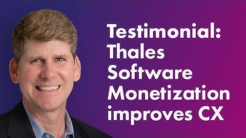 Testimonial: Todd Moore