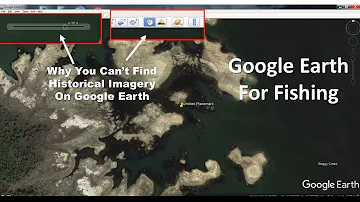 Wie alt sind die Bilder auf Google Earth?