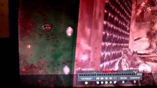 Dispute third map hardhat