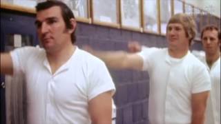 1972 Summit Series - From Training Camp to Victory, Team Canada