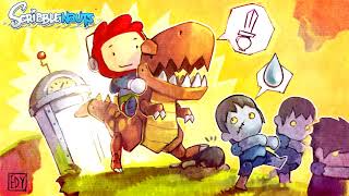 Scribblenauts - Epic Flintstones