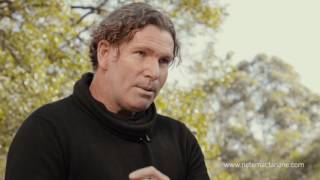 Design Process - Pete Macfarlane, Architect and Stonemason Memorials