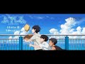 映画『ふれる。』15秒CM　10月4日（金）公開