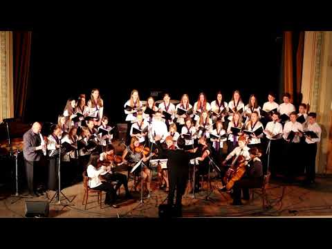 Karl Jenkins: Adiemus