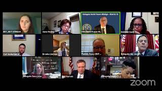 MVT Committee Session, 1/28/2021 #1