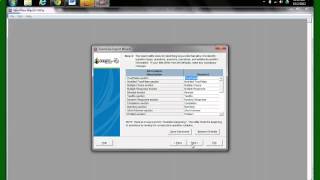 Word to Examview using import utility and not using import utility screenshot 5