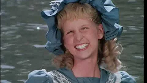 Little House on the Prairie Season 9 Episode 2, Ti...