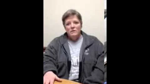 Anita Shoemaker purchased from the Clarksburg JD B...