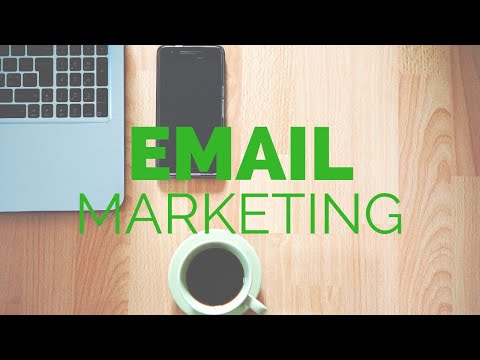 EMAIL MARKETING: Social Media Richmond