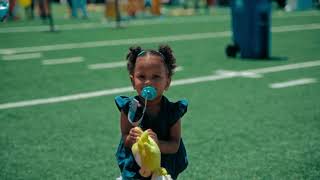 It's Bigger Than Us 4th Annual Back 2 School Festival in Los Angeles 2023