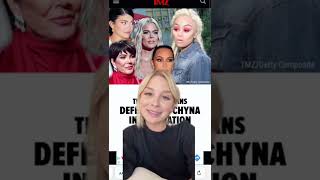 BREAKING NEWS: Blac Chyna LOSES to Kardashians after going to trial #shorts