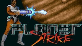 Retro Review - Blake Stone: Planet Strike PC Game Review screenshot 3