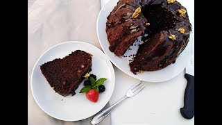 Best chocolate pound cake recipe so delicious and easy. subscribe for
more recipes, thanks :) print or read full written here:
http://www.injiskitchen...