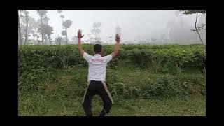 TUTORIAL RAGAM GERAK TARI SIMO GRINGSING PART 1