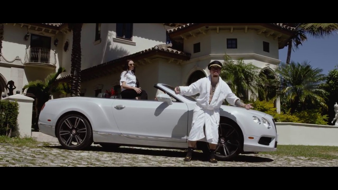 ChadThePilot - Jet Fuel (prod. Hector Sounds) (Official Music Video)