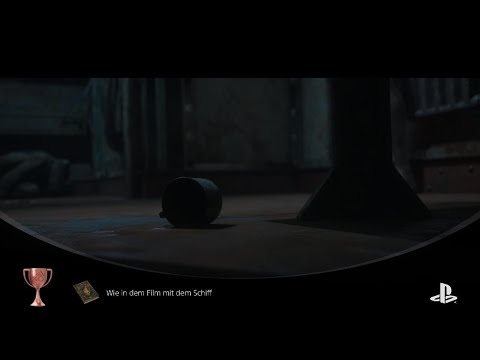 The Dark Pictures