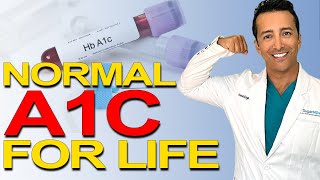 How To Keep Diabetes In Remission & HbA1c OK  FOR LIFE! AGS UPTADE!