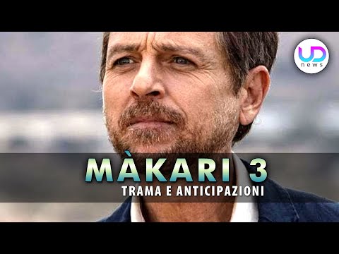 Makari 3: Tutto Sulla Nuova Stagione Della Fiction!