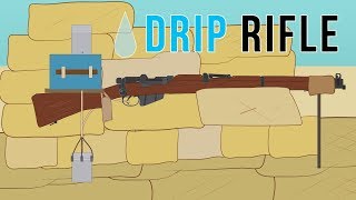 Drip Rifle (Weird Weapons)