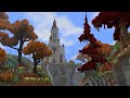 Transforming a River on my OPEN SERVER in Minecraft Survival
