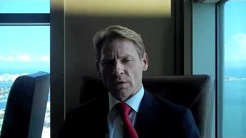 Broker Beat with Cushman and Wakefield's Shane Soe...