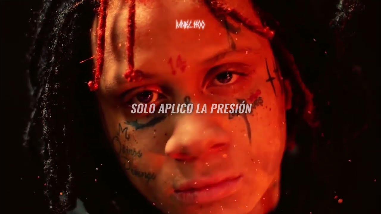 Trippie Redd Green Thumbs Sub Español YouTube
