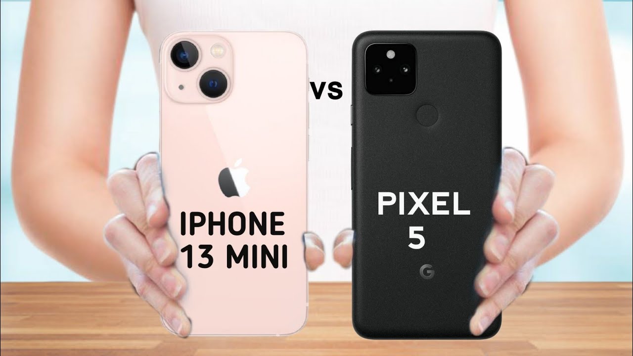 Pixel 5 iphone 13 Clearance