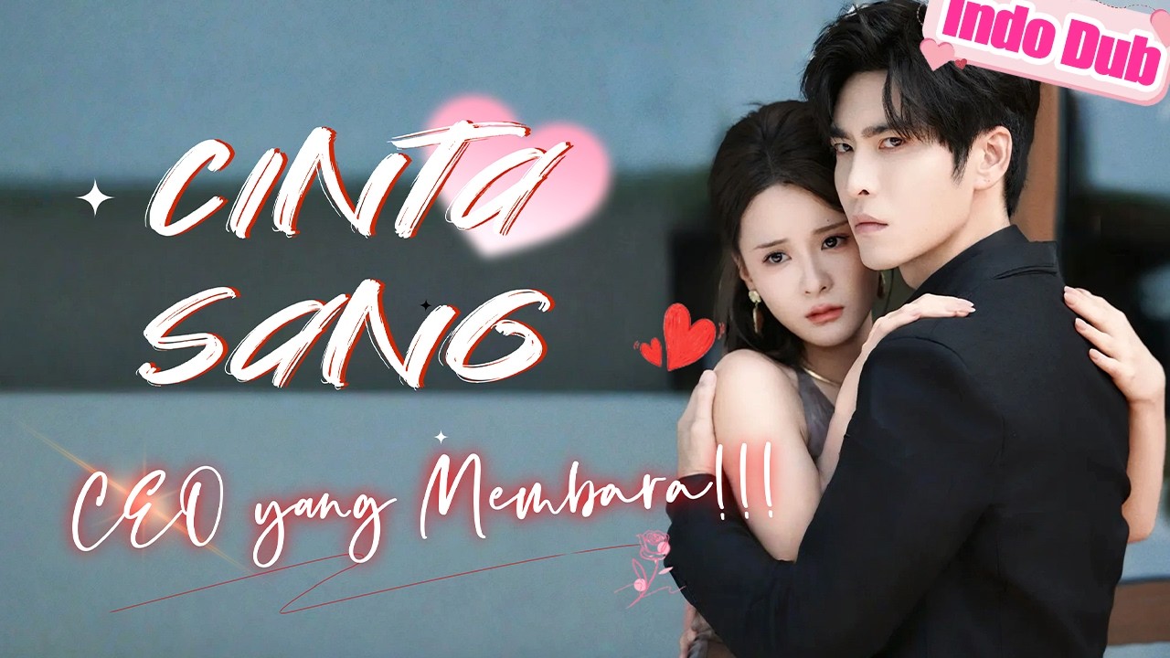 Budak Bisu yang Kuselamatkan Ternyata CEO Kaya Raya! Terjebak Pusaran Cinta Takdir yang Mematikan!💍