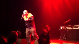 Brother Ali &quot;Daylight&quot; Live Ventura Theater