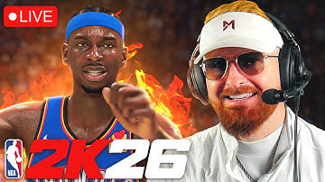 🔴NBA 2K LEAGUE CHAMPIONSHIP