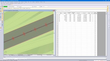 CIVIL DESIGNER FAQ - Graphically insert a road PI