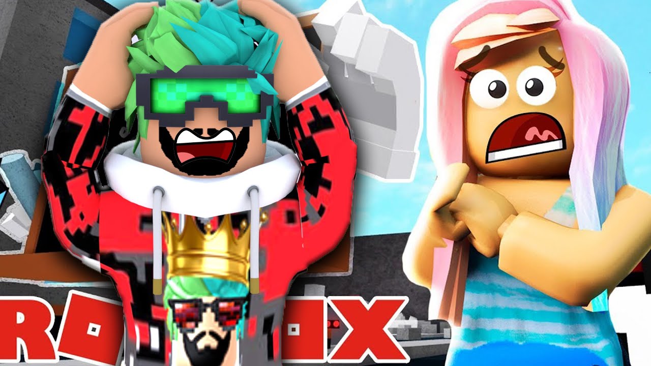 😈 Canavar Olup Ekibi Yok Ettik 🤖 |  Roblox Book of Monsters | Roblox Türkçe Han Kanal