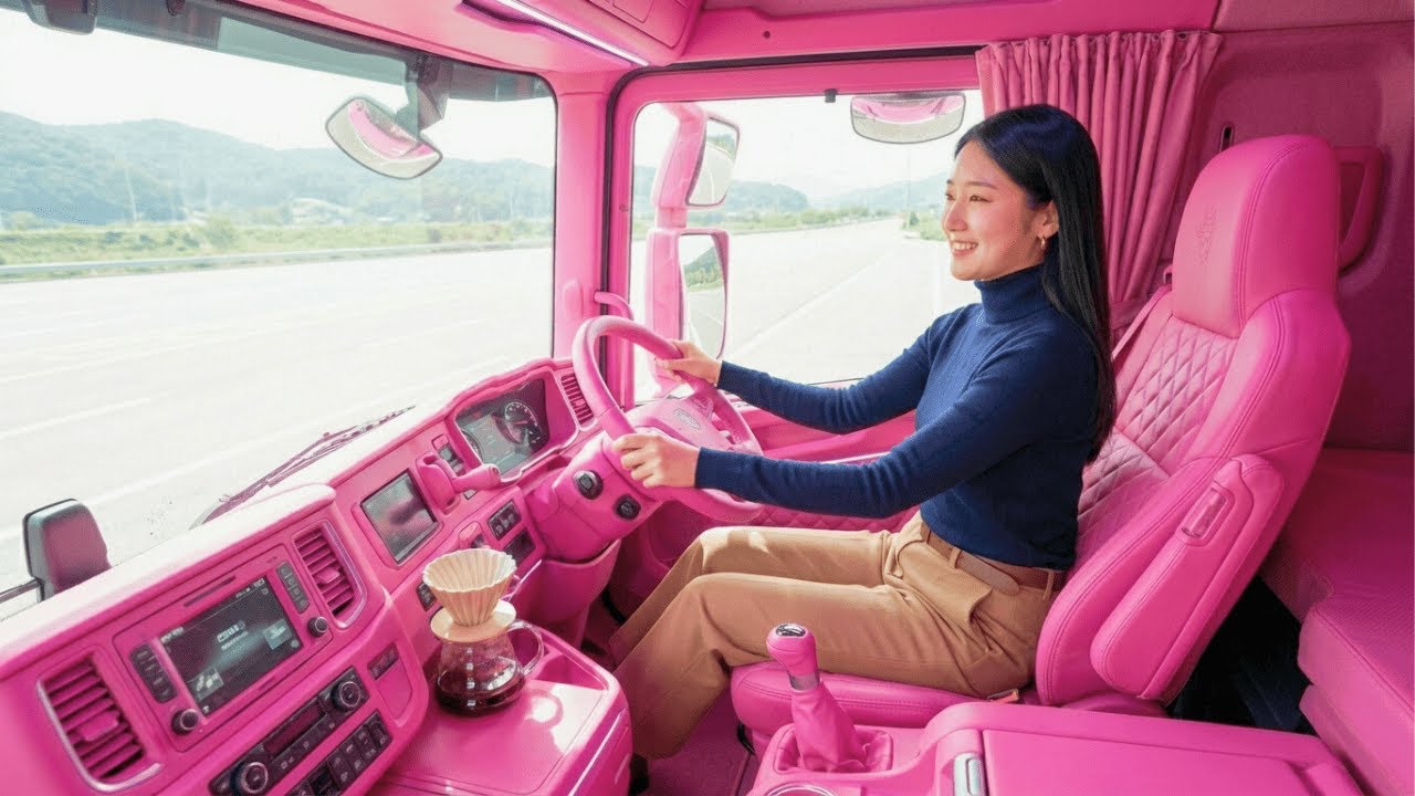 I Drove Through Austria's Silvretta High Alpine Road Alone