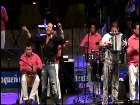 Aqui Esta Lo Tuyo (Vivo) - Martin Elias y Juancho De La Espriella