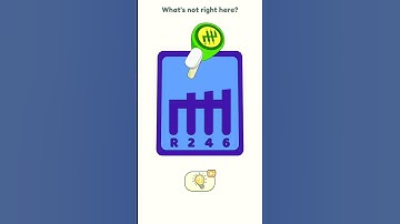 Dop 2 (Delete One Part) Level 173 - Walkthrough Solutions - All Levels - @AshfaqGaming3.0