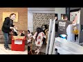 Scare Cam Pranks 2025 #31