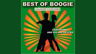 Video thumbnail of "Cantovano and His Orchestra - Sax Boogie"