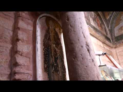 წმ.პეტრე და პავლეს სახელობეს ტაძარი, კოსტანტინეპოლი (ნაწილი პირველი)