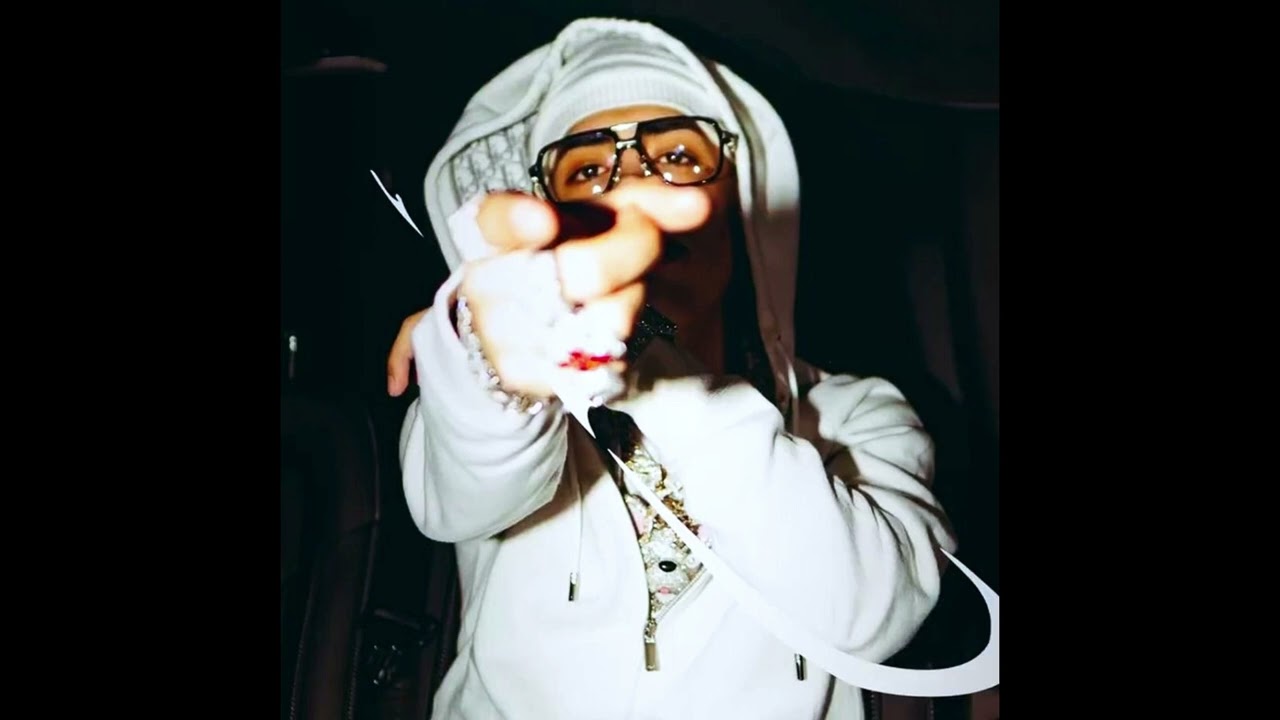 cris mj x floyymenor type beat prod nax / instrumental de reggaeton