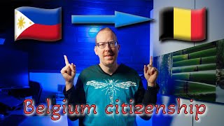 How to get belgium citizenship 🇵🇭➡️🇧🇪 screenshot 5