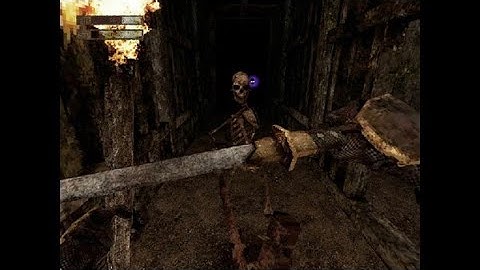 Labyrinth of the Demon King