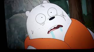 Ice Bear Burps 2