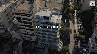 RIVIERA SUITES CONSTRUCTION UPDATE|MAY 2026