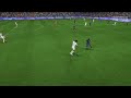 FIFA 23 гол 46,2 метра