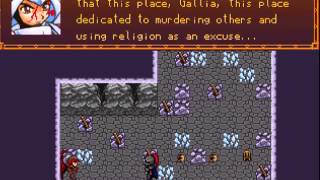Lets Play - Clean Slate Episode 68 - The Lessons of this Moment (I)