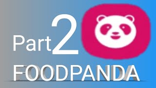 PAANO MAG ORDER NG FOODPANDA NA ANG PAMBAYAD MO GAMIT ANG PAYPAL PART2