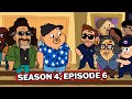 Fluffy Bits Season 4 Episode 6