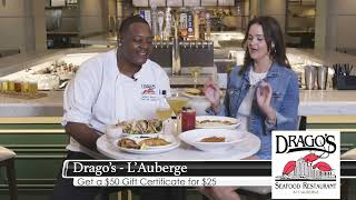 Drago s - L Auberge