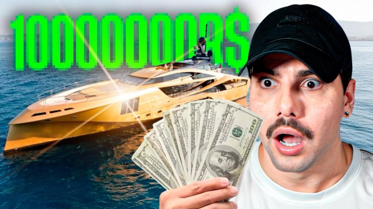 Quais são os itens mais CAROS do mundo?